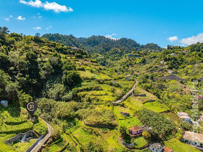 Terreno Outros para Venda Porto da Cruz, Massapez