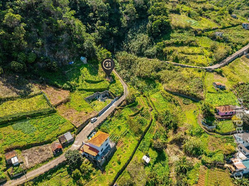 Terreno Outros para Venda Porto da Cruz, Massapez
