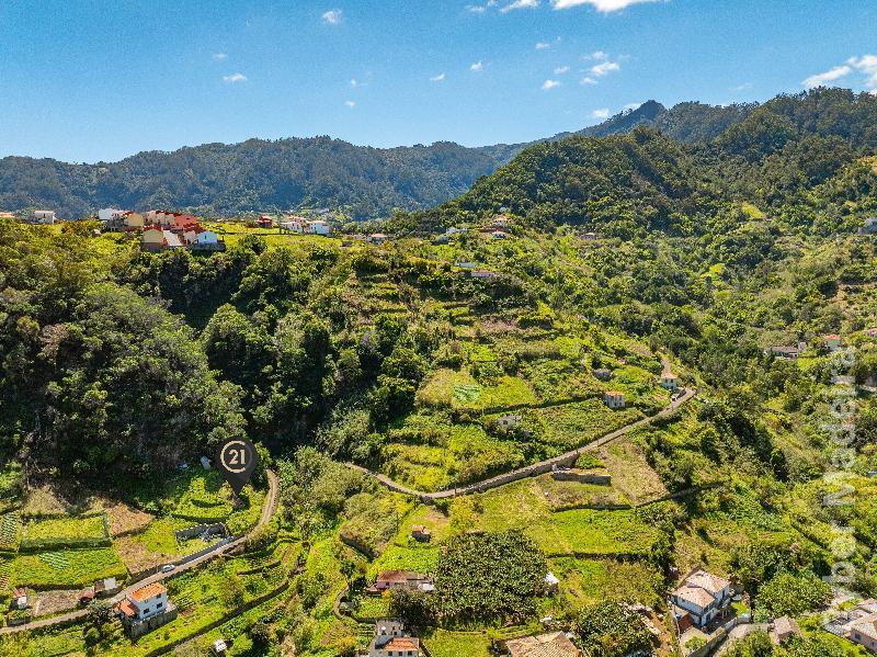 Terreno Outros para Venda Porto da Cruz, Massapez
