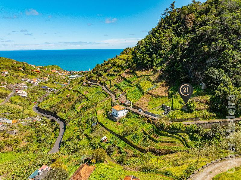 Terreno Outros para Venda Porto da Cruz, Massapez