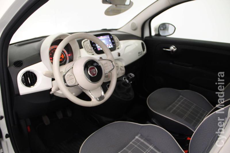 FIAT 500 748 Híbrido