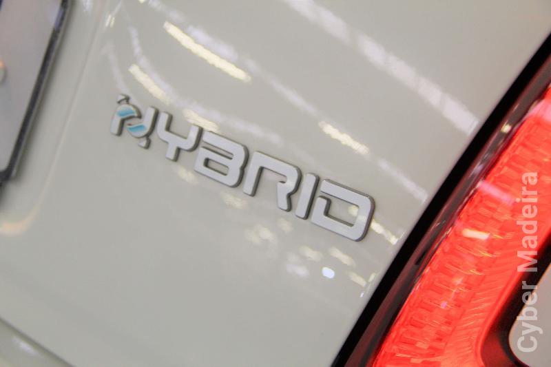 FIAT 500 748 Híbrido