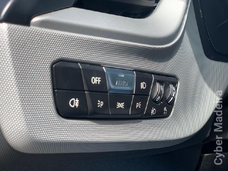 BMW Serie 1 116i  ADVANTAGE AUTO  Gasolina