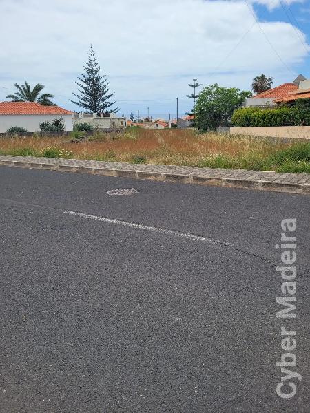 Terreno Outros para Venda Porto Santo, Campo de Cima