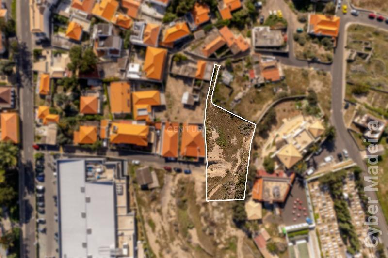 Terreno Outros para Venda Porto Santo, Cidade Vila do Porto Santo