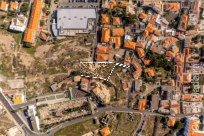 Terreno Outros para Venda Porto Santo, Cidade Vila do Porto Santo