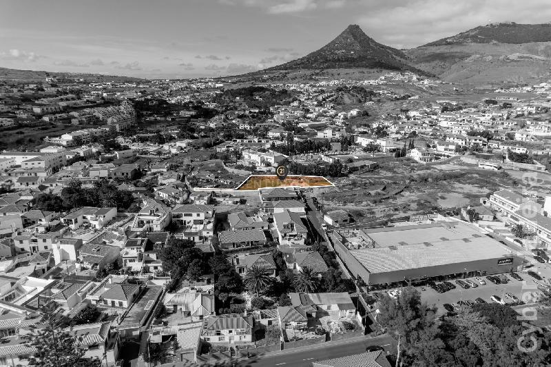 Terreno Outros para Venda Porto Santo, Cidade Vila do Porto Santo