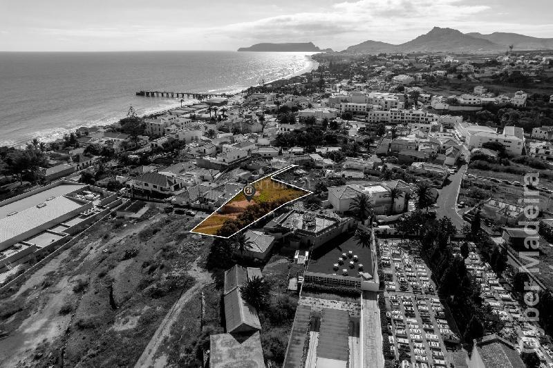 Terreno Outros para Venda Porto Santo, Cidade Vila do Porto Santo