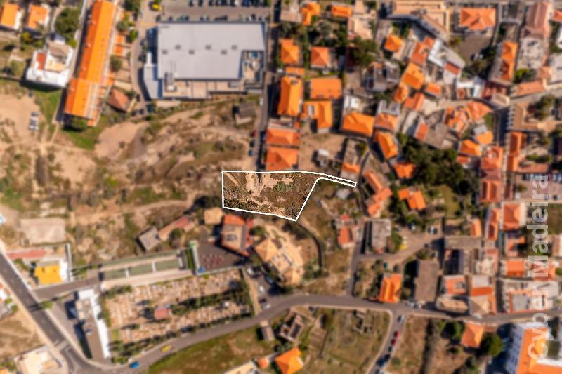 Terreno Outros para Venda Porto Santo, Cidade Vila do Porto Santo