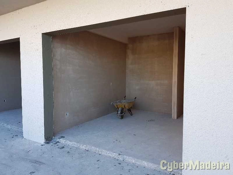Obras de Construção Civil