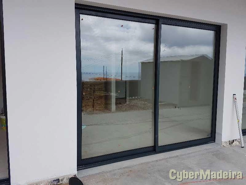 Obras de Construção Civil