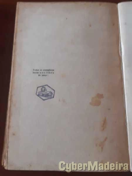 Obras de Ferreira de Castro