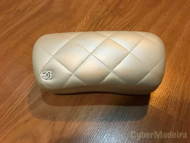 Vendo Oculos de Sol Chanel CC 4153 Originais