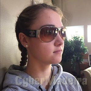 Vendo Oculos de Sol Chanel CC 4153 Originais