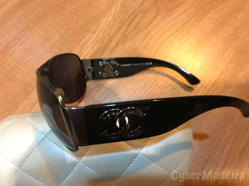 Vendo Oculos de Sol Chanel CC 4153 Originais