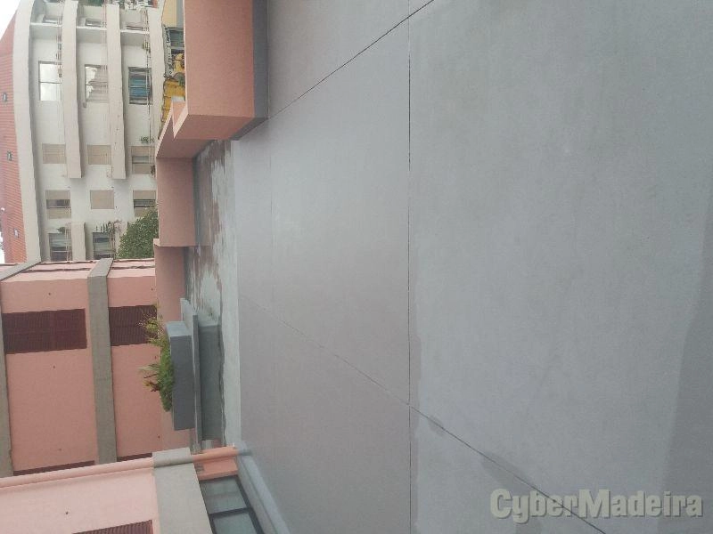 trabalheos de Pintura e manutenção geral