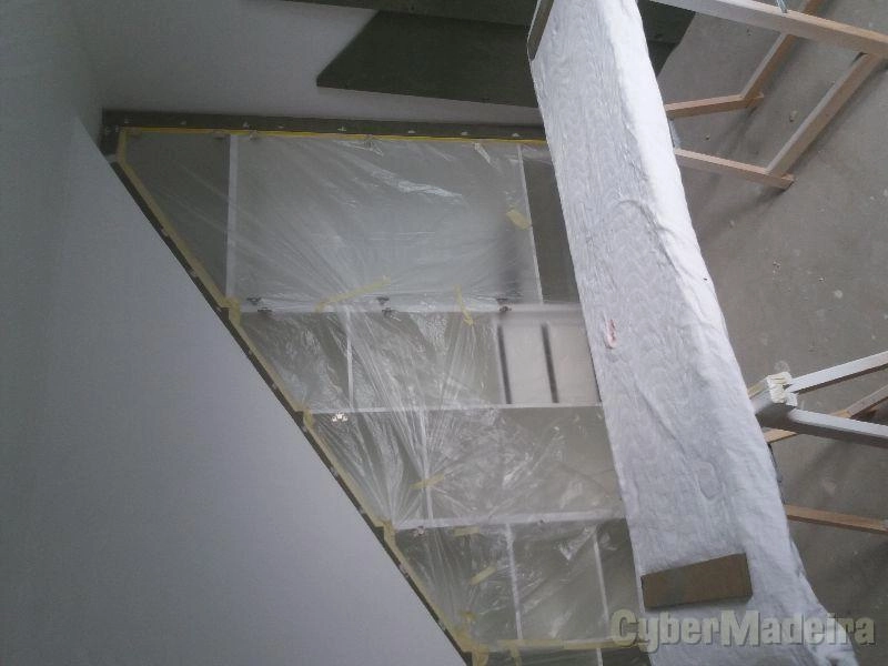 trabalheos de Pintura e manutenção geral