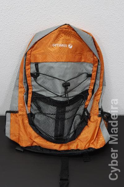 Mochila Optimus (rede 93) para colecionadores