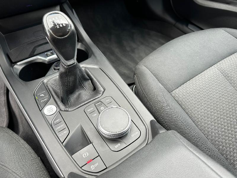 BMW Serie 1 116d Advantage Gasóleo