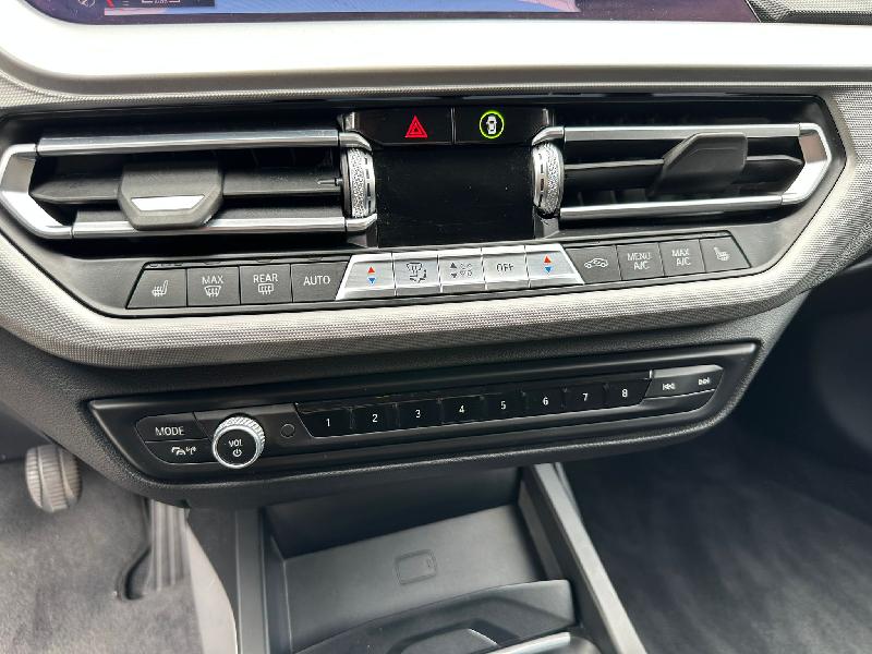 BMW Serie 1 116d Advantage Gasóleo