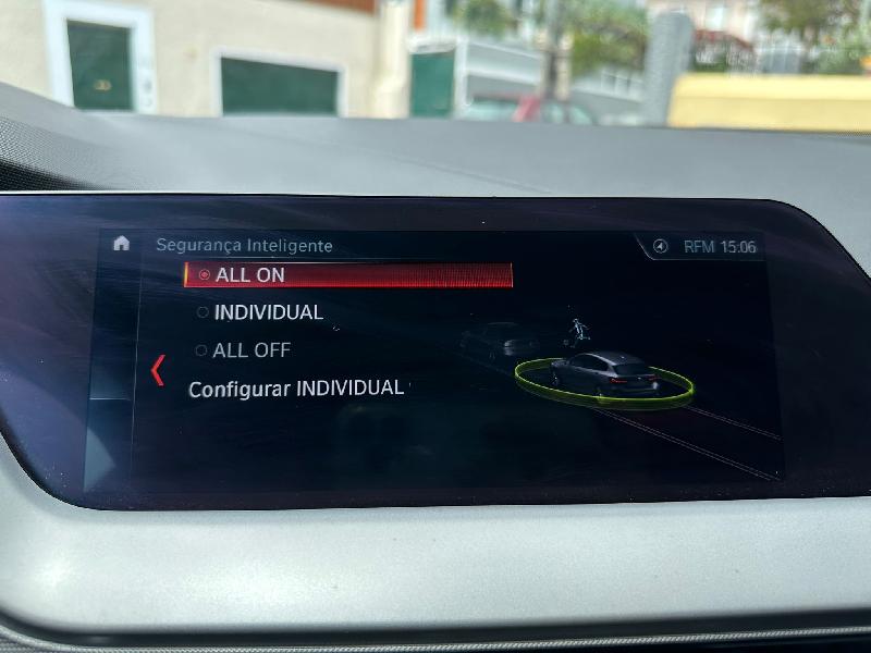 BMW Serie 1 116d Advantage Gasóleo
