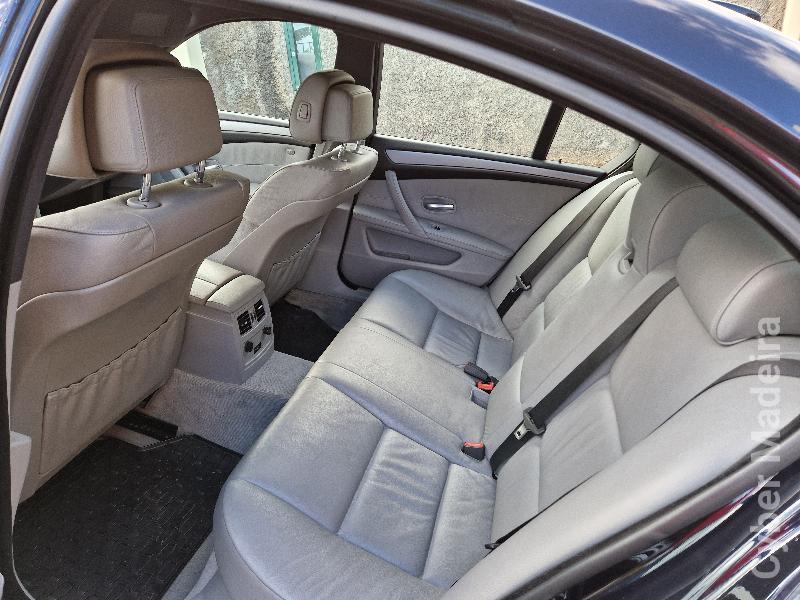 BMW Serie 5 520 D c/ Pack M Gasóleo