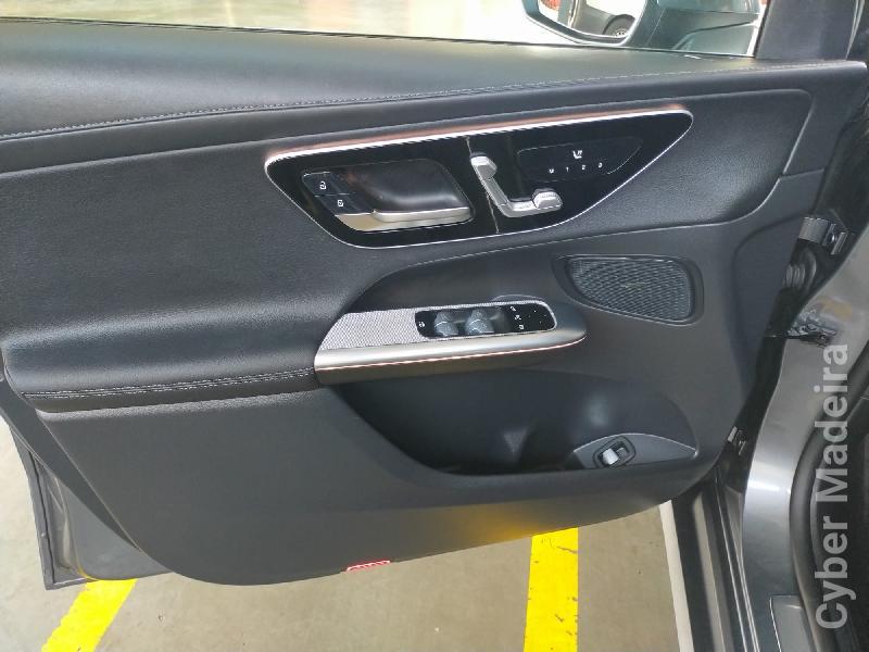 MERCEDES G GLC 220D 4MATIC ADVANCED PLUS GLC 220D 4MATIC ADVANCED PLUS