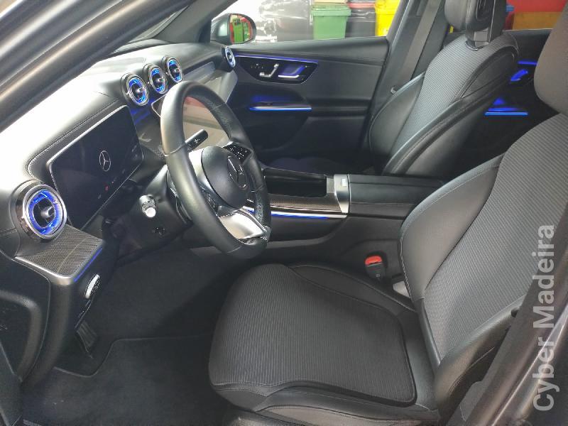 MERCEDES G GLC 220D 4MATIC ADVANCED PLUS GLC 220D 4MATIC ADVANCED PLUS