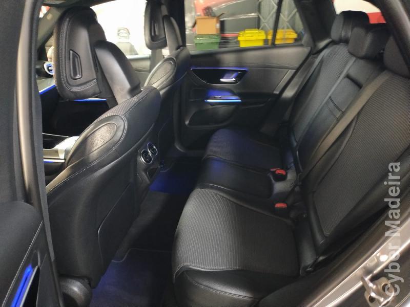 MERCEDES G GLC 220D 4MATIC ADVANCED PLUS GLC 220D 4MATIC ADVANCED PLUS