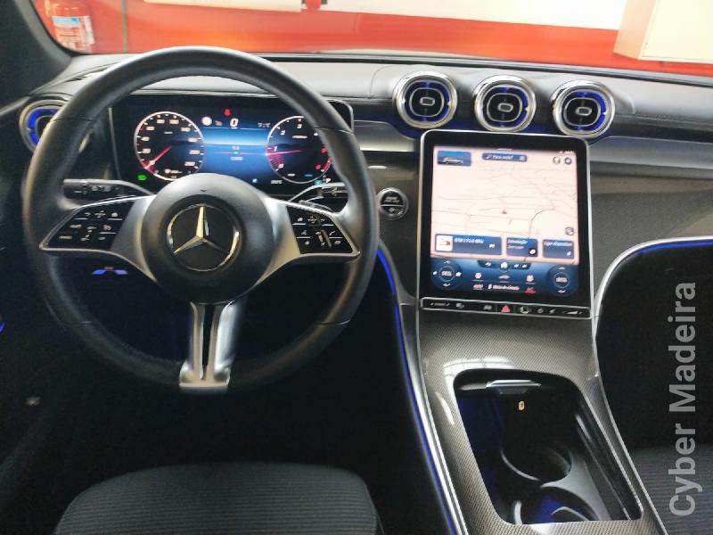 MERCEDES G GLC 220D 4MATIC ADVANCED PLUS GLC 220D 4MATIC ADVANCED PLUS