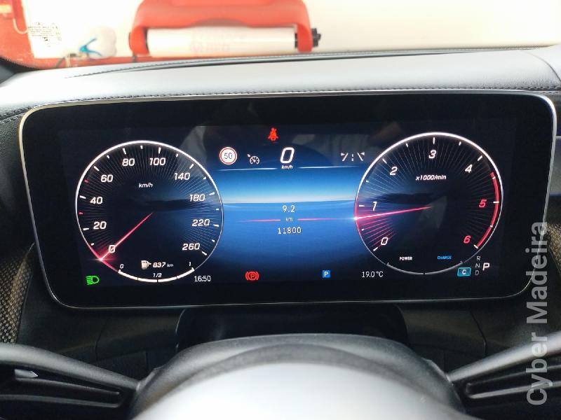 MERCEDES G GLC 220D 4MATIC ADVANCED PLUS GLC 220D 4MATIC ADVANCED PLUS