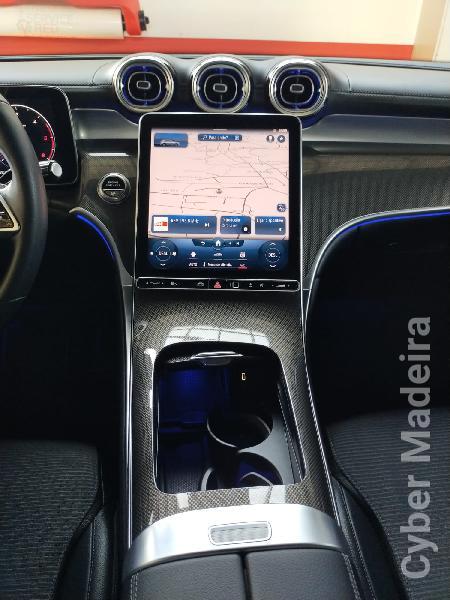 MERCEDES G GLC 220D 4MATIC ADVANCED PLUS GLC 220D 4MATIC ADVANCED PLUS