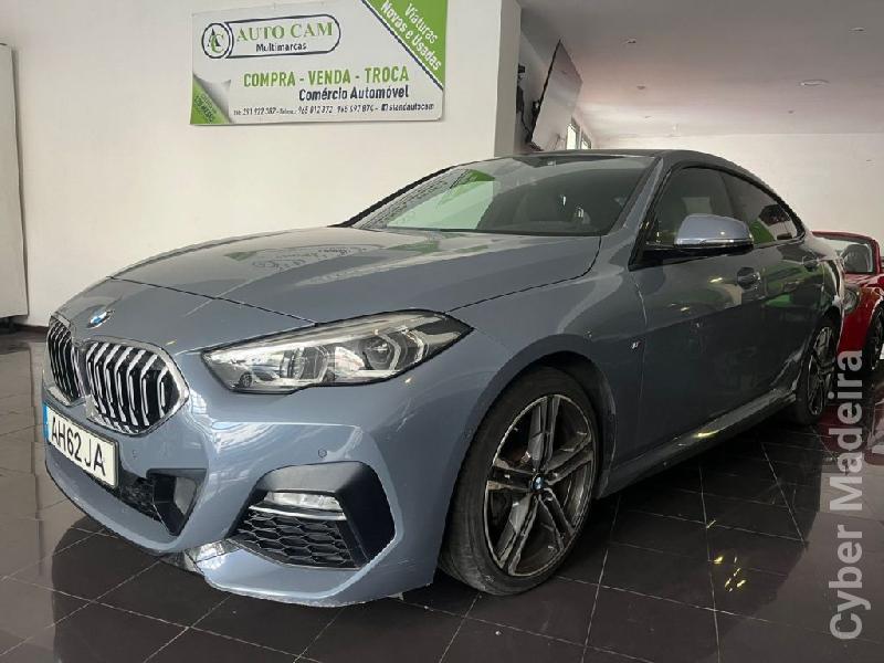 BMW Serie 2 216d Aut. KIT M Gasóleo
