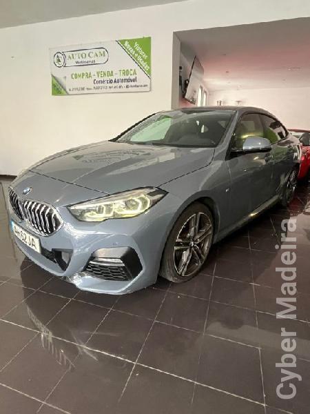 BMW Serie 2 216d Aut. KIT M Gasóleo