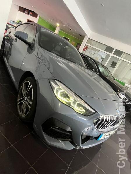 BMW Serie 2 216d Aut. KIT M Gasóleo