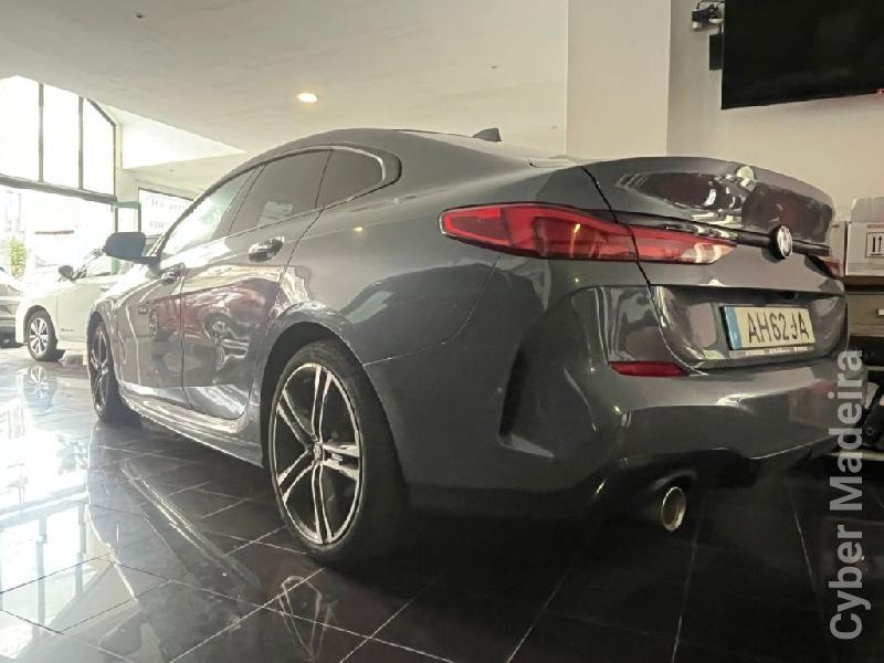BMW Serie 2 216d Aut. KIT M Gasóleo