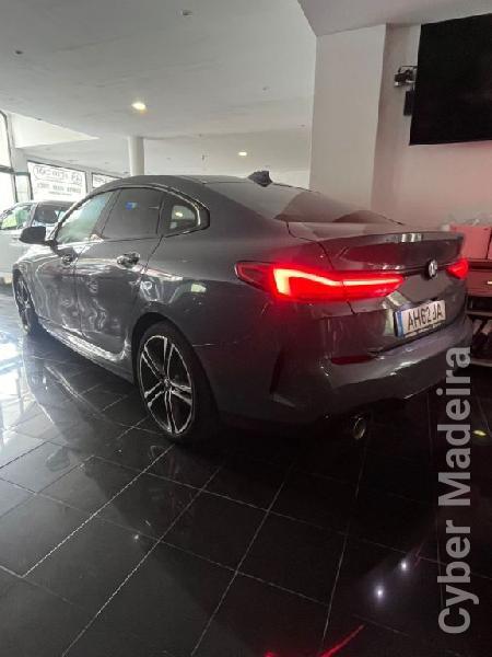 BMW Serie 2 216d Aut. KIT M Gasóleo