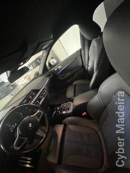 BMW Serie 2 216d Aut. KIT M Gasóleo