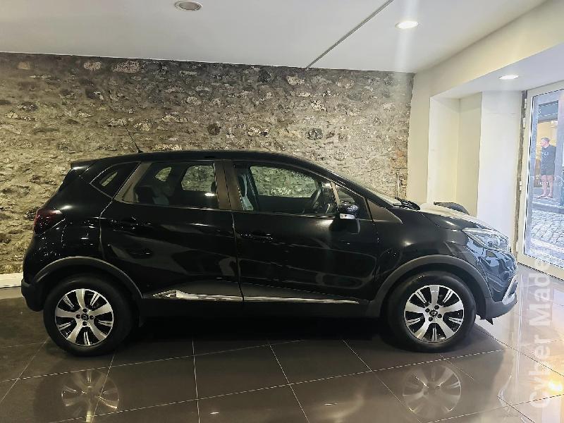 RENAULT CAPTUR 1.5DCI 90CV Gasóleo