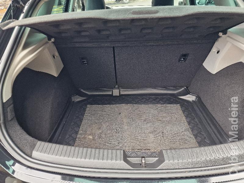 SEAT LEON 2.0 TDI FR 184cv Gasóleo