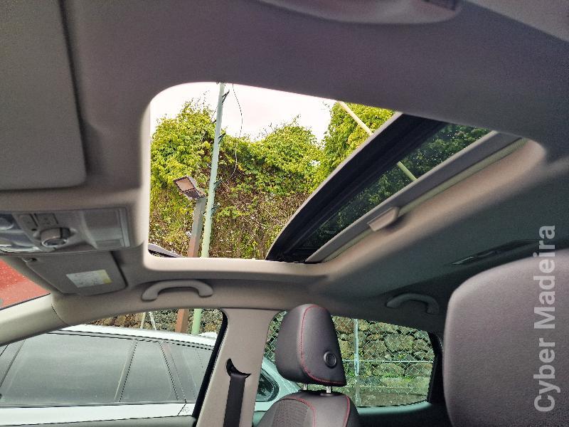 SEAT LEON 2.0 TDI FR 184cv Gasóleo