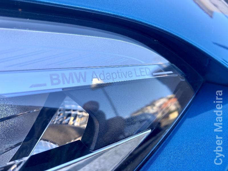 BMW Serie 2 M2 Competition Gasolina