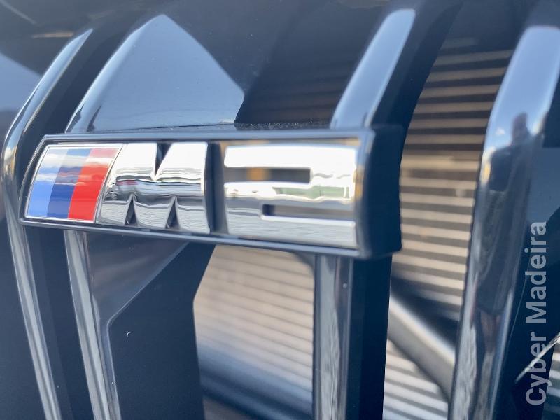 BMW Serie 2 M2 Competition Gasolina