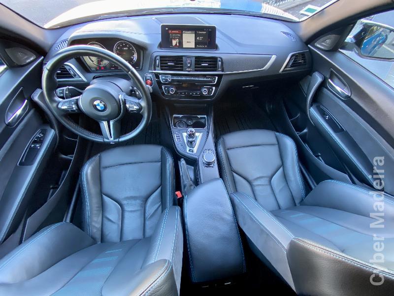 BMW Serie 2 M2 Competition Gasolina