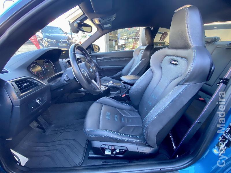 BMW Serie 2 M2 Competition Gasolina
