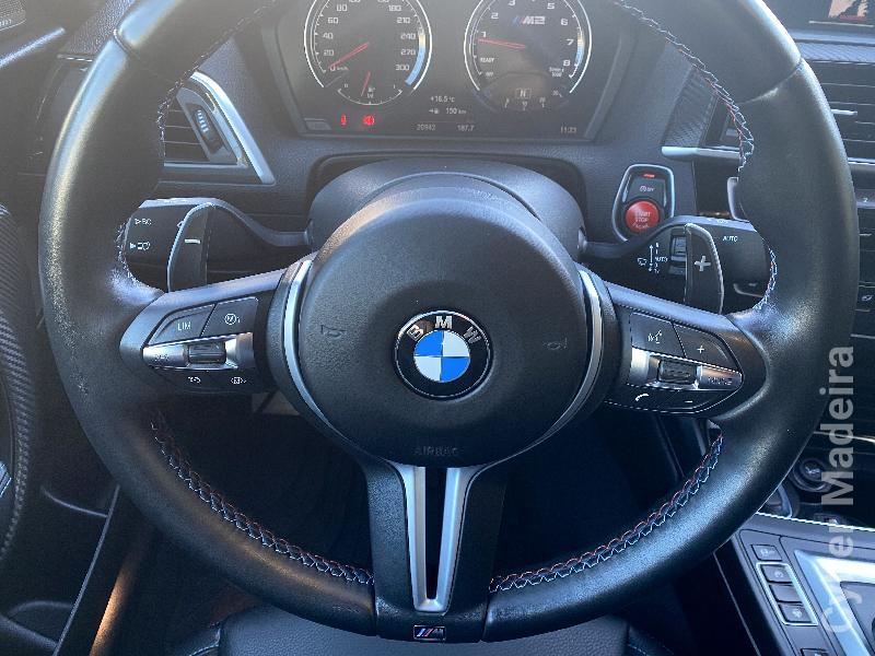 BMW Serie 2 M2 Competition Gasolina