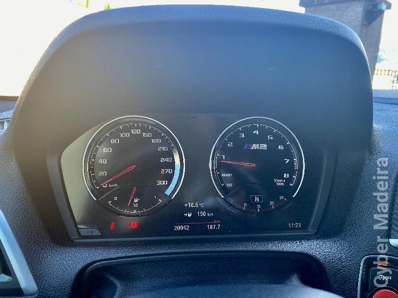 BMW Serie 2 M2 Competition Gasolina