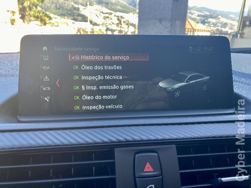 BMW Serie 2 M2 Competition Gasolina
