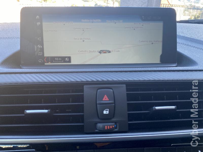 BMW Serie 2 M2 Competition Gasolina