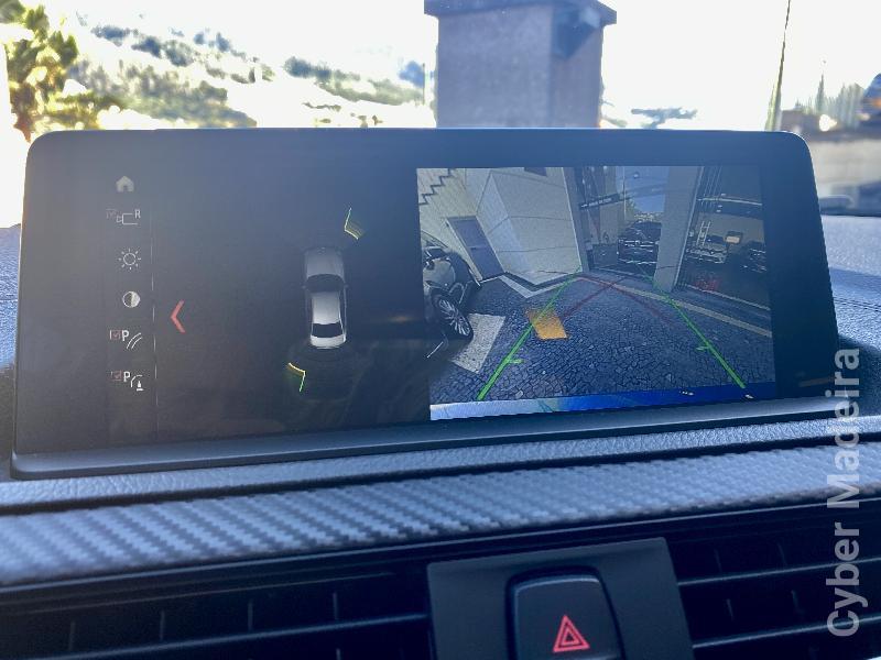 BMW Serie 2 M2 Competition Gasolina